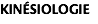 KINÉSIOLOGIE